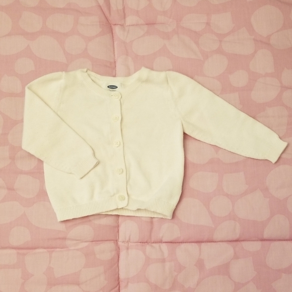 old navy baby girl sweaters
